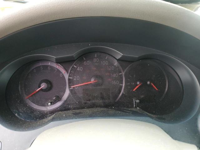 Photo 9 from auction – 2011 NISSAN ALTIMA SR with VIN 1N4BL2AP5BN435227