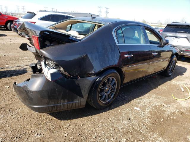 Photo 3 from auction – 2008 BUICK LUCERNE CX with VIN 1G4HD57288U109723