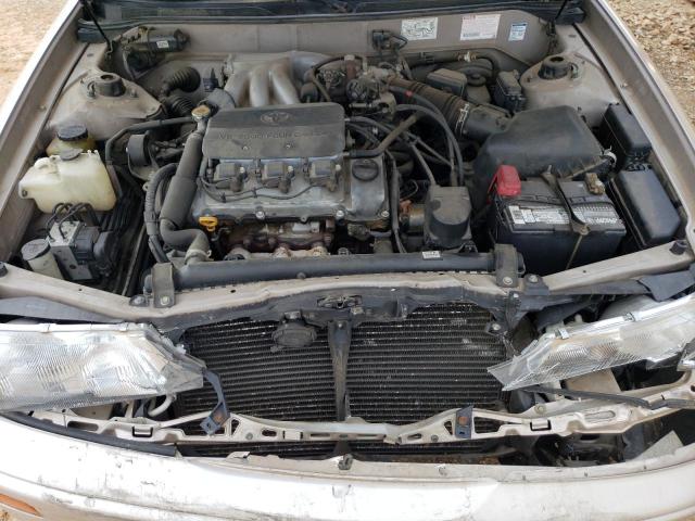 Photo 11 from auction – 1997 TOYOTA AVALON XL with VIN 4T1BF12B3VU138493