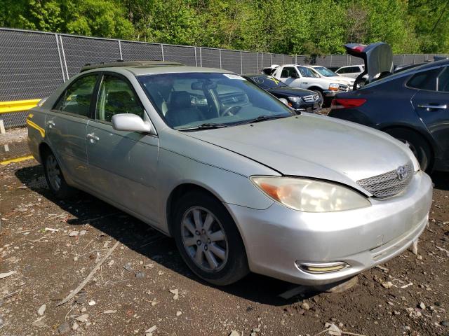 Photo 4 from auction – 2002 TOYOTA CAMRY LE with VIN JTDBF30K820035477