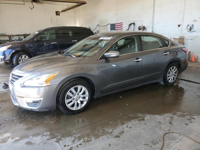 Photo 1 from auction – 2014 NISSAN ALTIMA 2.5 with VIN 1N4AL3AP1EN347975