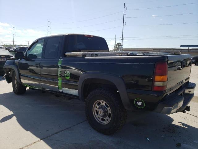 Photo 2 from auction – 2001 CHEVROLET SILVERADO with VIN 1GCHC29U21E232745