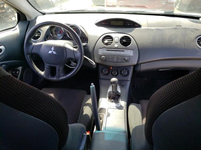 Photo 8 from auction – 2009 MITSUBISHI ECLIPSE GS with VIN 4A3AK24F59E028222