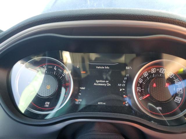 Photo 9 from auction – 2022 DODGE CHALLENGER with VIN 2C3CDZFJ4NH230248