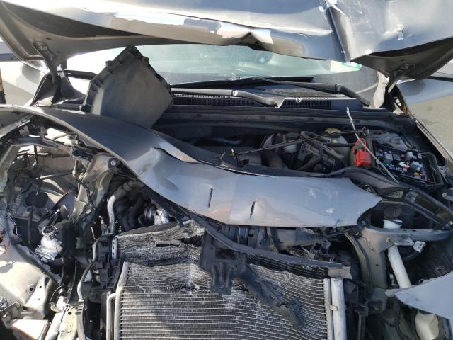 Photo 11 from auction – 2018 CHEVROLET MALIBU LT with VIN 1G1ZD5ST8JF126291