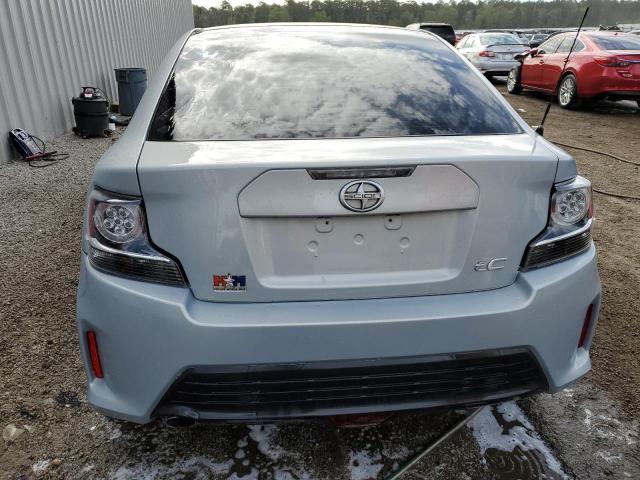 Photo 6 from auction – 2014 TOYOTA SCION TC with VIN JTKJF5C74E3069880
