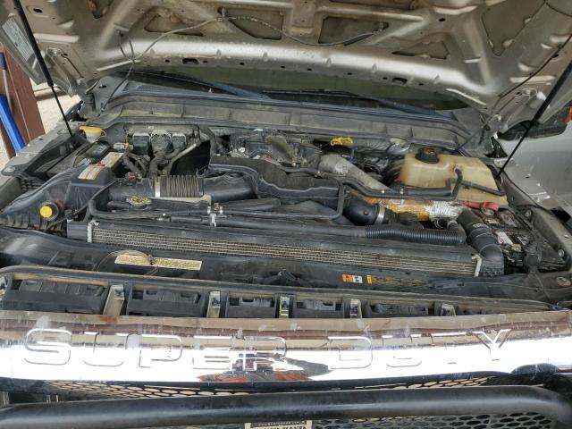 Photo 11 from auction – 2015 FORD F250 SUPER with VIN 1FT7W2BT8FEB10550