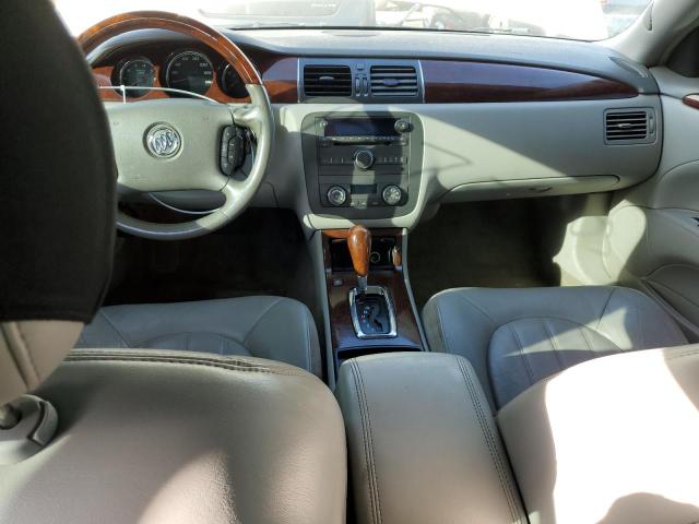 Photo 8 from auction – 2009 BUICK LUCERNE CX with VIN 1G4HD57M49U148831