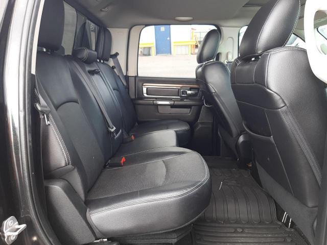 Photo 10 from auction – 2017 RAM 1500 LARAM with VIN 1C6RR7VT9HS764042