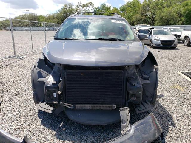 Photo 5 from auction – 2014 CHEVROLET TRAVERSE L with VIN 1GNKVJKD5EJ294648