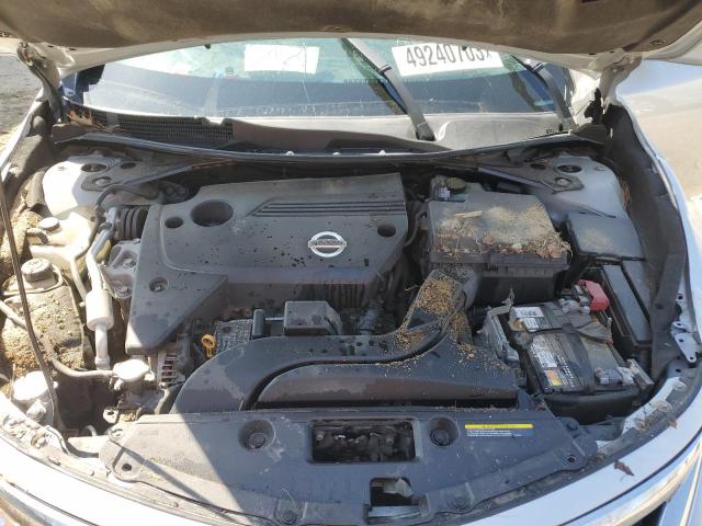 Photo 11 from auction – 2015 NISSAN ALTIMA 2.5 with VIN 1N4AL3AP7FC451724
