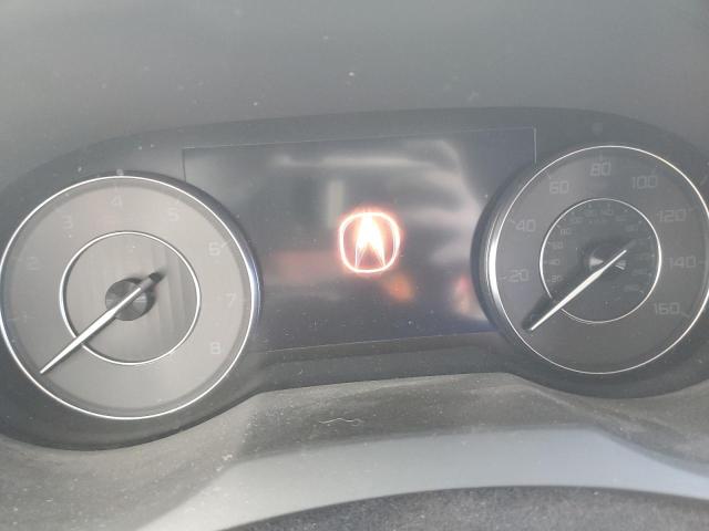 Photo 9 from auction – 2020 ACURA RDX TECHNO with VIN 5J8TC2H53LL014852