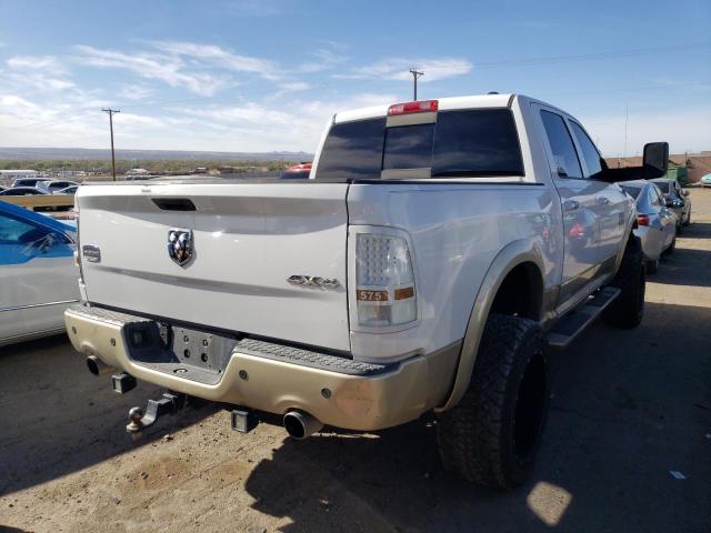 Photo 3 from auction – 2012 DODGE RAM 1500 L with VIN 1C6RD7PT1CS255065