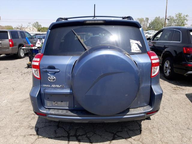 Photo 6 from auction – 2010 TOYOTA RAV4 LIMIT with VIN 2T3YK4DVXAW006489