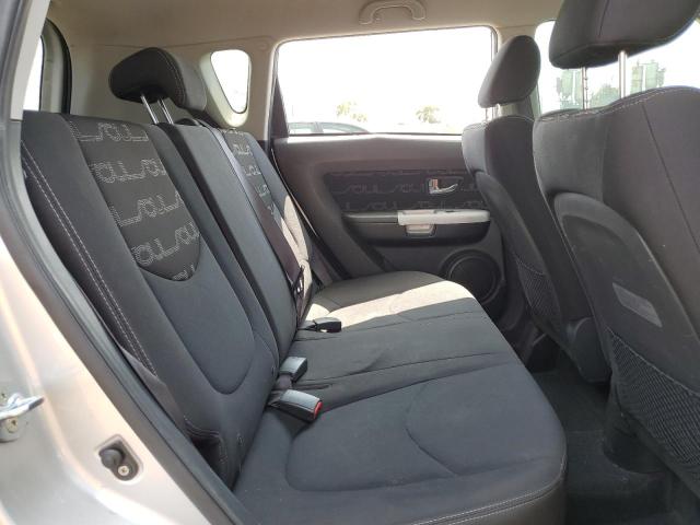 Снимка 10 от търг – 2012 KIA SOUL + с VIN KNDJT2A60C7359094
