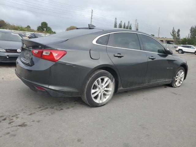 Photo 3 from auction – 2018 CHEVROLET MALIBU LT with VIN 1G1ZD5ST4JF142956