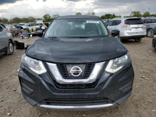 Photo 5 from auction – 2017 NISSAN ROGUE S with VIN 5N1AT2MT1HC839012