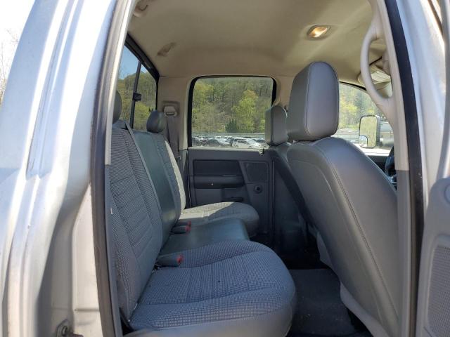Фото 10 с аукциона – 2008 DODGE RAM 3500 S с VIN 3D7MX48A38G249083