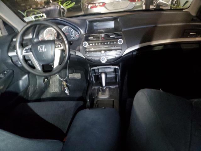 Photo 8 from auction – 2012 HONDA ACCORD LX with VIN 1HGCP2F32CA158281
