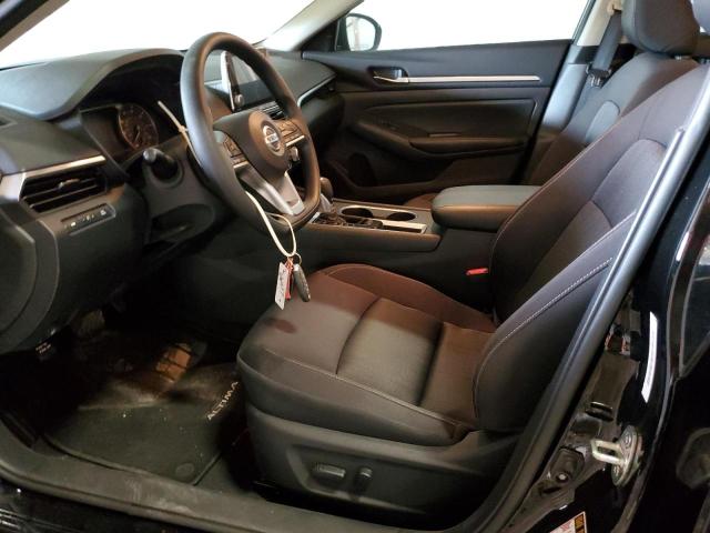 Photo 7 from auction – 2022 NISSAN ALTIMA SV with VIN 1N4BL4DV5NN368025