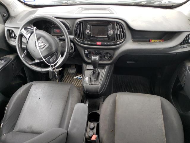 Photo 8 from auction – 2016 RAM PROMASTER with VIN ZFBERFBTXG6B04305