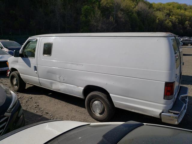 Photo 2 from auction – 2005 FORD ECONOLINE with VIN 1FTNS24W85HA41527
