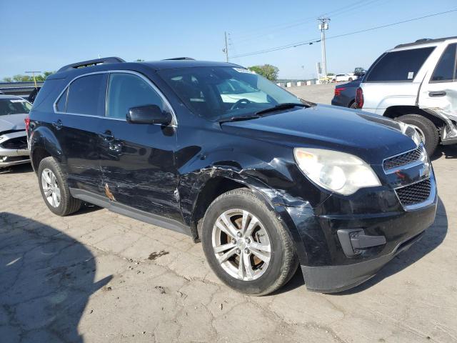 Photo 4 from auction – 2012 CHEVROLET EQUINOX LT with VIN 2GNALDEK8C6357054