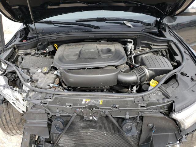 Фото 12 с аукциона – 2022 DODGE DURANGO SX с VIN 1C4RDJAGXNC107088