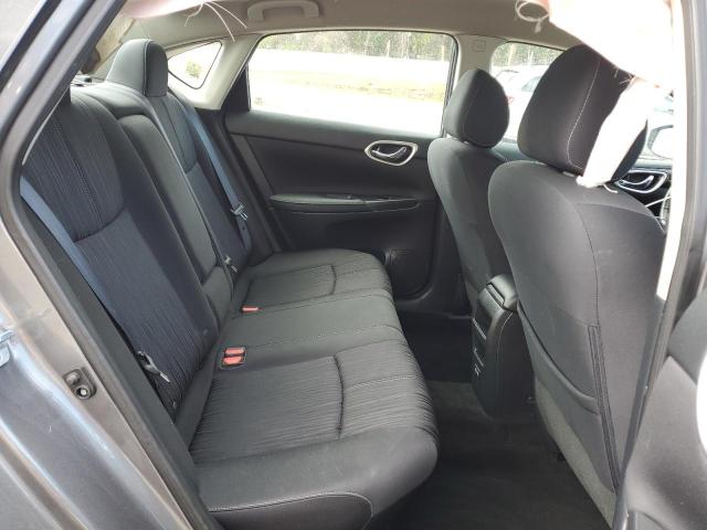 Photo 10 from auction – 2018 NISSAN SENTRA S with VIN 3N1AB7AP1JY297146