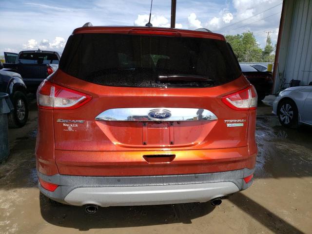 Photo 6 from auction – 2015 FORD ESCAPE TIT with VIN 1FMCU0JX5FUC56029