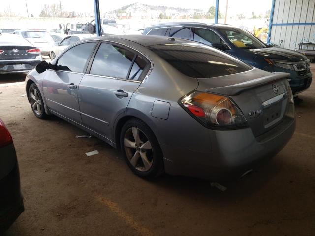 Photo 2 from auction – 2009 NISSAN ALTIMA 3.5 with VIN 1N4BL21E69C192418