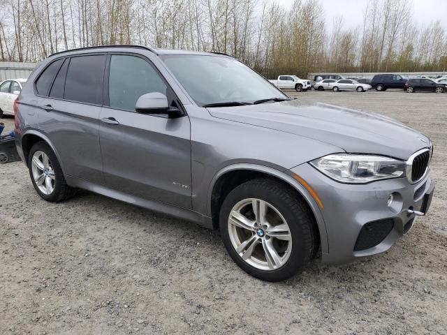 Photo 4 from auction – 2016 BMW X5 XDRIVE3 with VIN 5UXKR0C54G0P29584