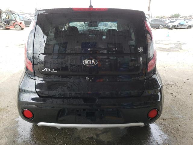 Photo 6 from auction – 2017 KIA SOUL + with VIN KNDJP3A5XH7485746