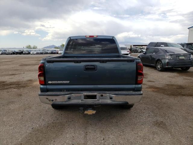 Photo 6 from auction – 2007 CHEVROLET SILVERADO with VIN 2GCEC13ZX71161953