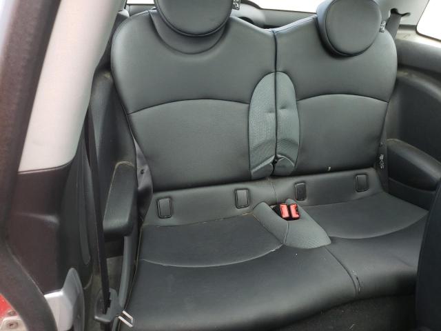 Photo 10 from auction – 2008 MINI COOPER with VIN WMWMF33568TT63385