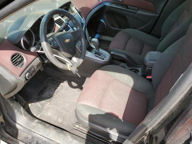 Photo 7 from auction – 2012 CHEVROLET CRUZE LT with VIN 1G1PE5SC2C7147445