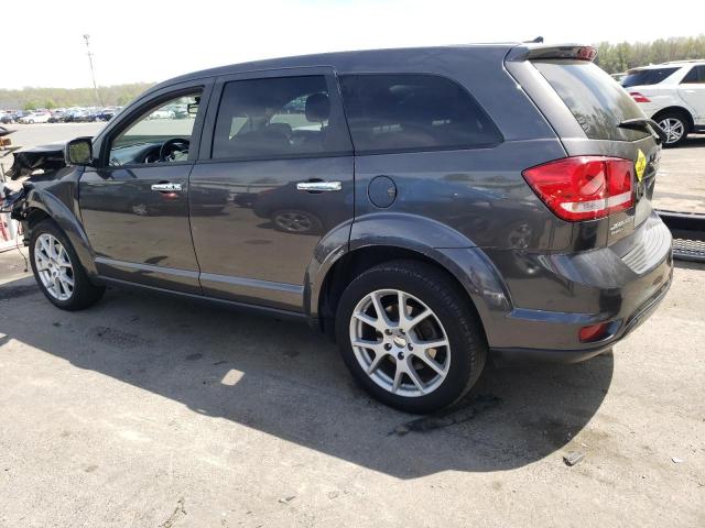 Photo 2 from auction – 2016 DODGE JOURNEY R/ with VIN 3C4PDDEG4GT221324