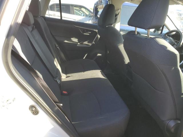Photo 10 from auction – 2020 TOYOTA RAV4 LE with VIN 2T3F1RFV4LC088762