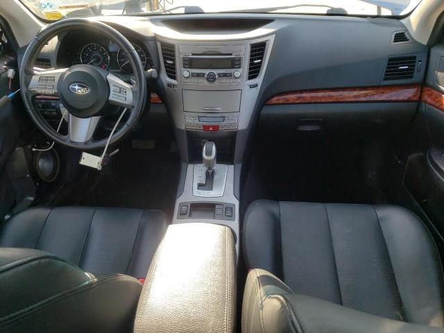 Photo 8 from auction – 2011 SUBARU LEGACY 2.5 with VIN 4S3BMBK65B3263970