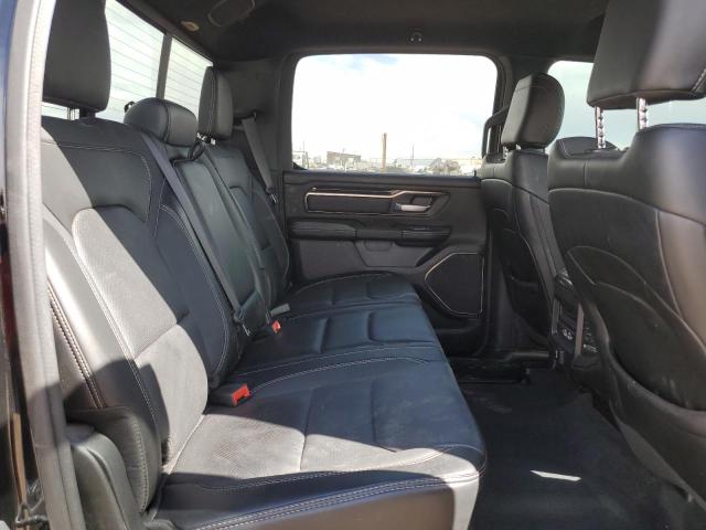 Photo 10 from auction – 2022 RAM 1500 REBEL with VIN 1C6SRFLT4NN294396