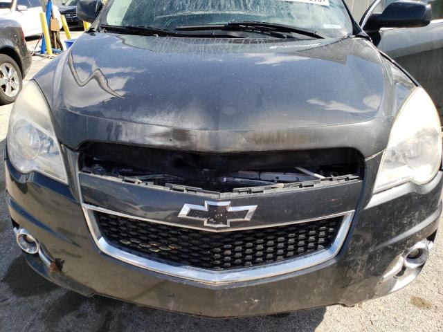Photo 12 from auction – 2014 CHEVROLET EQUINOX LT with VIN 2GNALCEK8E6252575