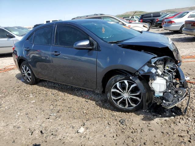 Photo 4 from auction – 2016 TOYOTA COROLLA L with VIN 2T1BURHE6GC602595