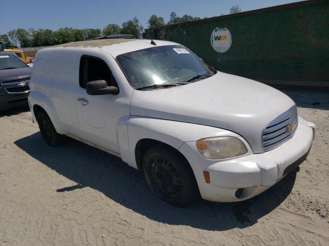 Photo 4 from auction – 2011 CHEVROLET HHR PANEL with VIN 3GCAAAFW4BS609106