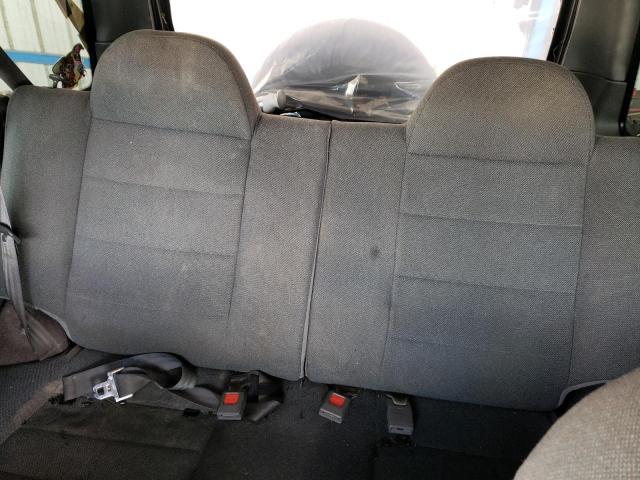 Photo 10 from auction – 2002 KIA SPORTAGE with VIN KNDJA723825154205