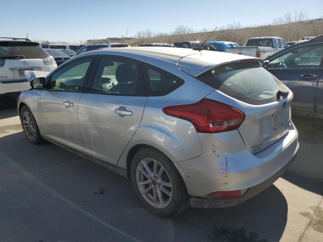 Photo 2 from auction – 2015 FORD FOCUS SE with VIN 1FADP3K25FL287555