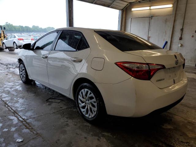 Photo 2 from auction – 2015 TOYOTA COROLLA L with VIN 5YFBURHE4FP284295