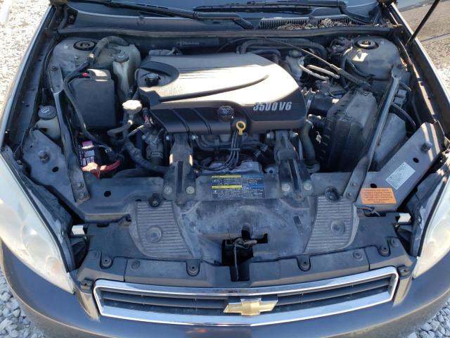 Photo 11 from auction – 2010 CHEVROLET IMPALA LS with VIN 2G1WA5EN4A1256830