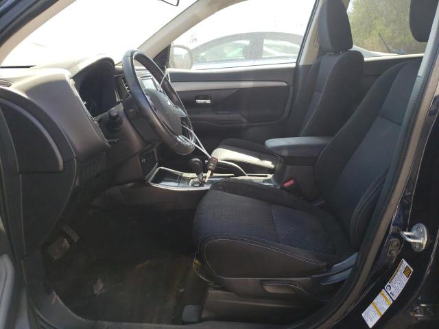 Photo 7 from auction – 2017 MITSUBISHI OUTLANDER with VIN JA4AZ2A31HZ037252