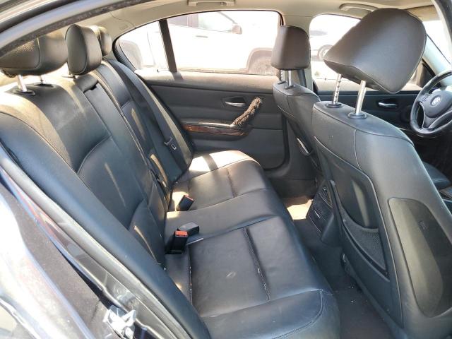 Photo 10 from auction – 2008 BMW 328 I with VIN WBAVA33508P142201