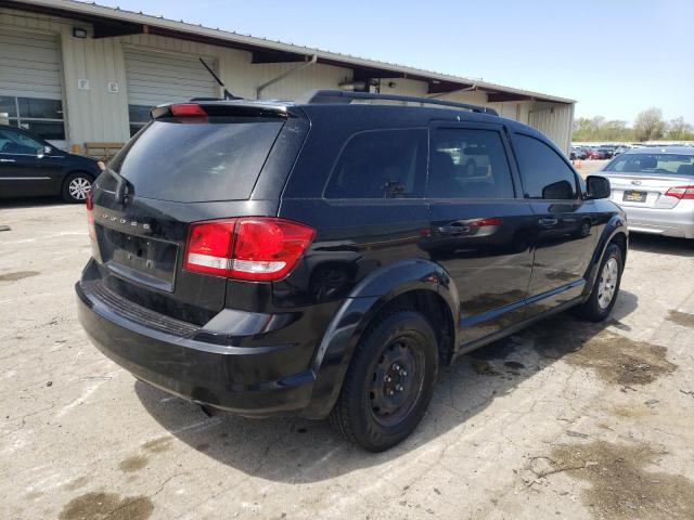 Photo 3 from auction – 2012 DODGE JOURNEY SE with VIN 3C4PDCAB6CT182072
